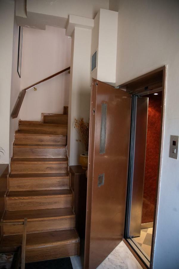 Cozy Loft 360O View Of Athens Apartman Kültér fotó